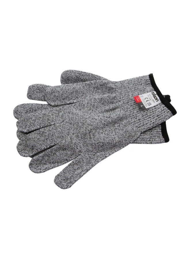 قفازات عمل مقاومة للقطع 60658